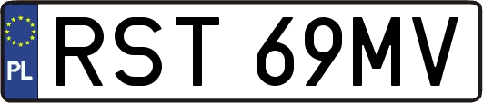 RST69MV