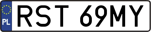 RST69MY