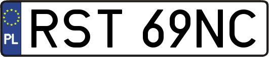 RST69NC