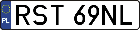 RST69NL