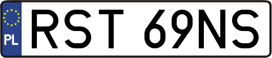 RST69NS