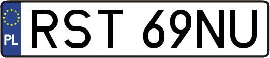 RST69NU