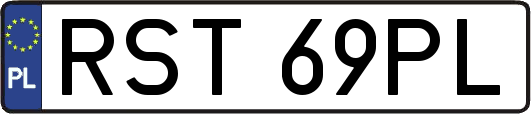 RST69PL
