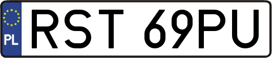 RST69PU