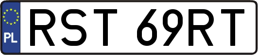 RST69RT