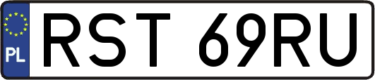 RST69RU