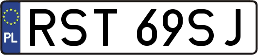 RST69SJ