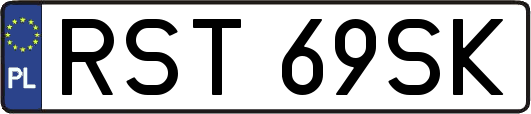 RST69SK