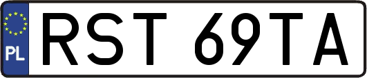 RST69TA