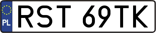 RST69TK