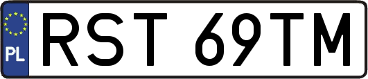 RST69TM