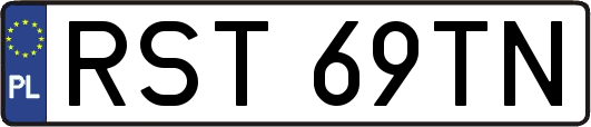 RST69TN