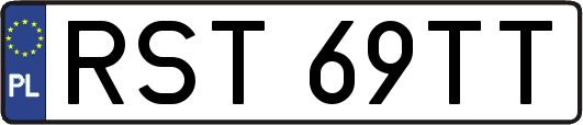 RST69TT