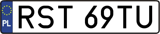 RST69TU