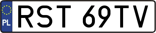 RST69TV