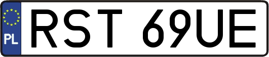 RST69UE