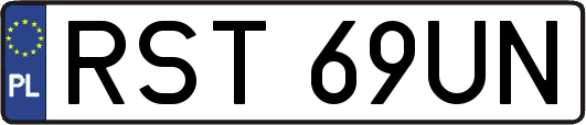 RST69UN