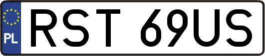RST69US