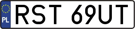 RST69UT