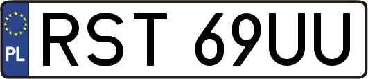 RST69UU