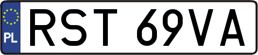 RST69VA
