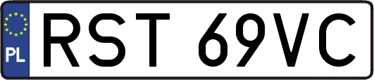RST69VC