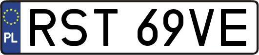 RST69VE