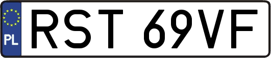 RST69VF