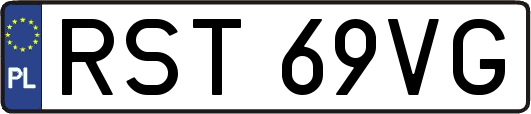 RST69VG