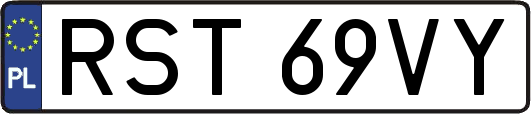 RST69VY