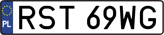 RST69WG