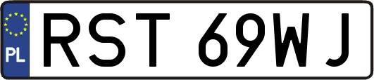 RST69WJ
