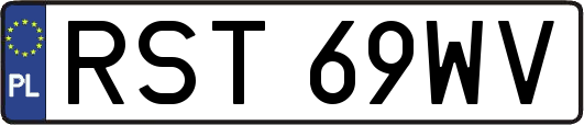 RST69WV