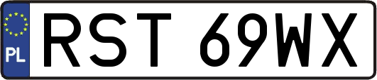 RST69WX