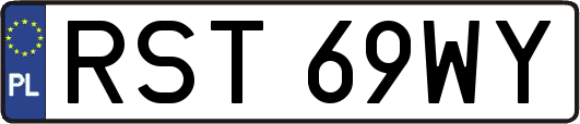 RST69WY