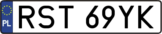 RST69YK
