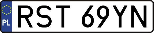 RST69YN