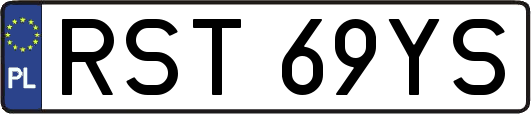 RST69YS