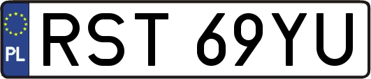 RST69YU