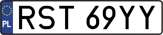RST69YY