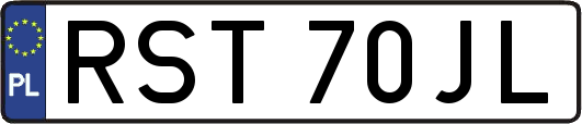 RST70JL