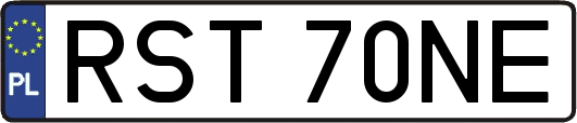 RST70NE