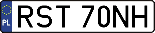 RST70NH