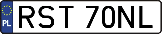 RST70NL