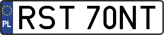 RST70NT