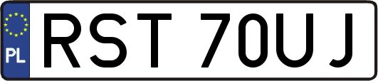 RST70UJ