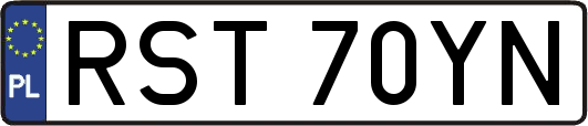 RST70YN