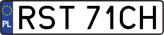 RST71CH