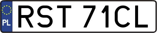 RST71CL