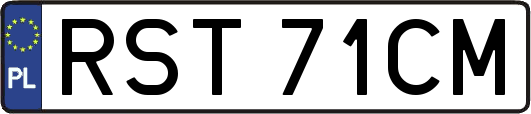 RST71CM